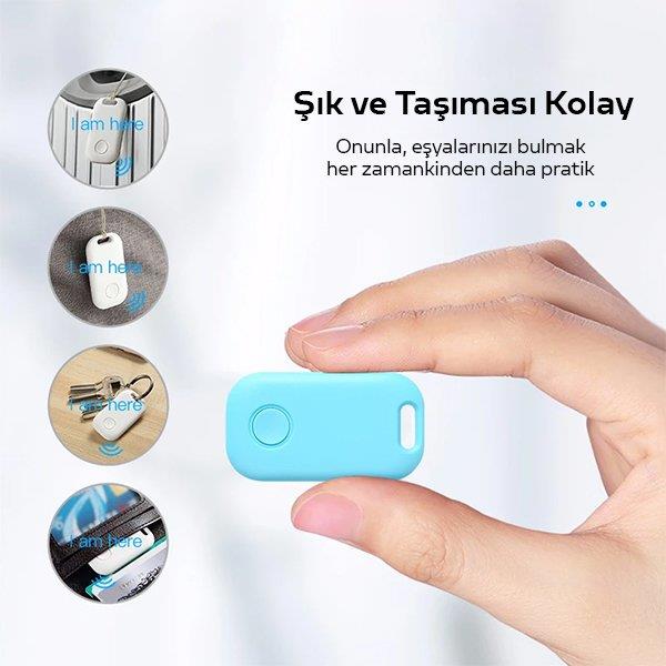 kuulaa-anti-lost-mini-bluetooth-akilli-takip-cihazi-beyaz-315460