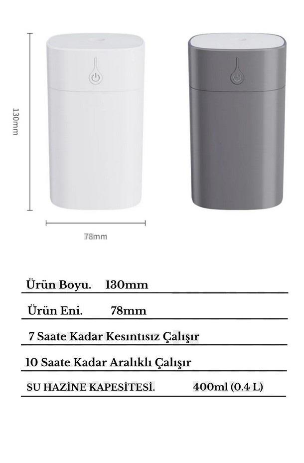 zhltools-humidifier-400-ml-ulrasonik-hava-nemlendirici-buhar-makinesi-ve-aroma-difuzoru-h2o-14811