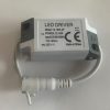 Zhltools Led Driver 12-18W Yuvarlak Girişli