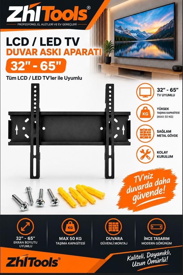 zhltools-monitor-arkasi-vesa-plaka-aparati-20cmx20cm-uyumlu-315350