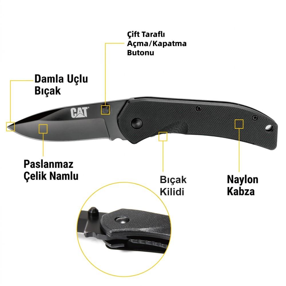 cat-da980008-kemer-aski-kancali-katlanabilir-16cm-paslanmaz-celik-siyah-kamp-cakisi-bicagi-27286