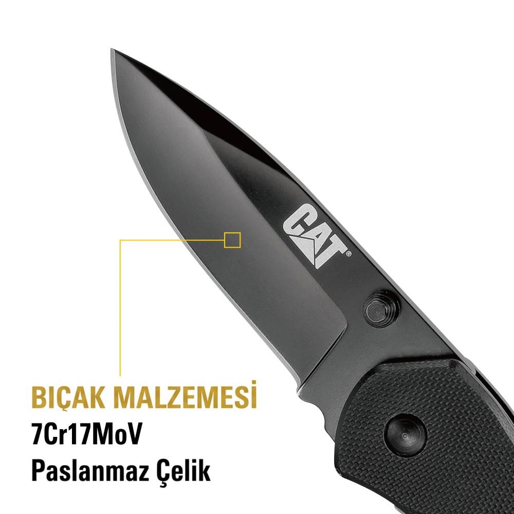 cat-da980008-kemer-aski-kancali-katlanabilir-16cm-paslanmaz-celik-siyah-kamp-cakisi-bicagi-27287
