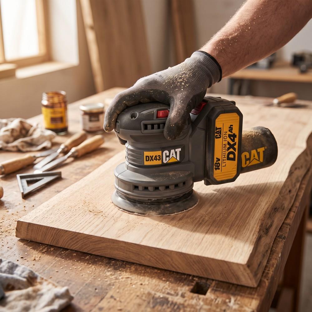 cat-dx43b-18volt-125mm-komursuz-devir-ayarli-profesyonel-eksantrik-zimpara-aku-dahil-degildir-27144
