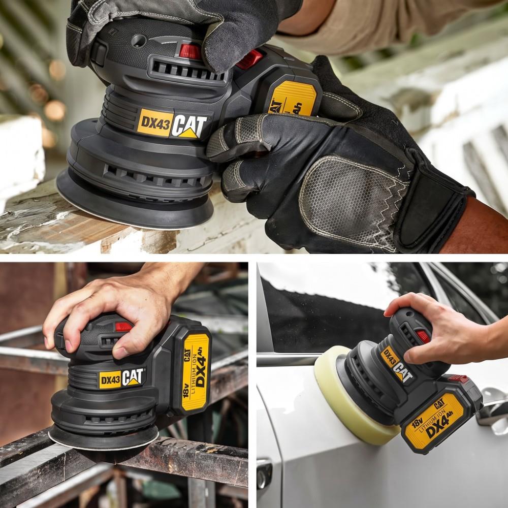 cat-dx43b-18volt-125mm-komursuz-devir-ayarli-profesyonel-eksantrik-zimpara-aku-dahil-degildir-27146