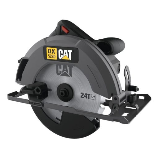 CAT DX5280 1400Watt 185mm Profesyonel Daire Testere