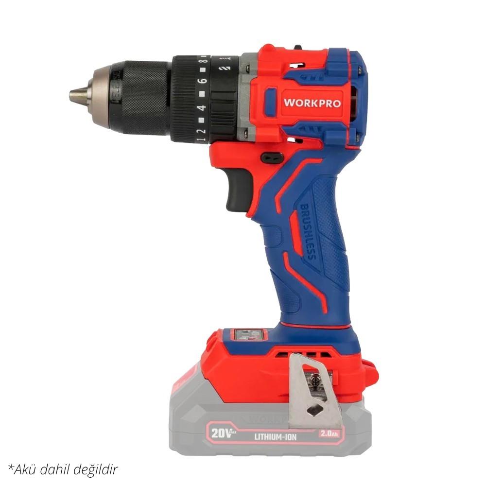 workpro-wp390016-20volt-65nm-komursuz-profesyonel-sarjli-darbeli-matkap-aku-dahil-degildir-27357