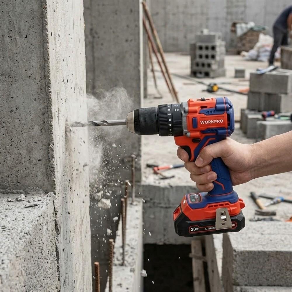workpro-wp390016-20volt-65nm-komursuz-profesyonel-sarjli-darbeli-matkap-aku-dahil-degildir-27362