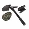 Sepetinegelsin Katlanabilir Outdoor Çantalı Pusulalı Kazma Kürek Set